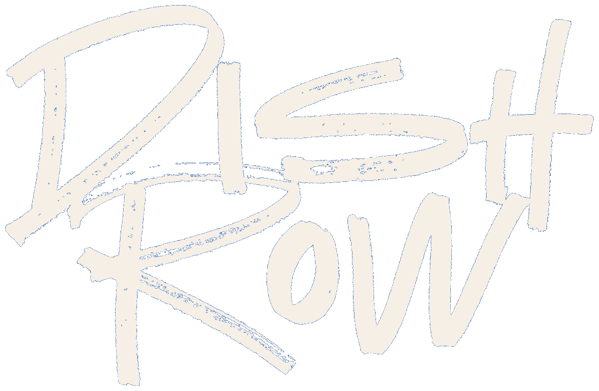 DISHROW